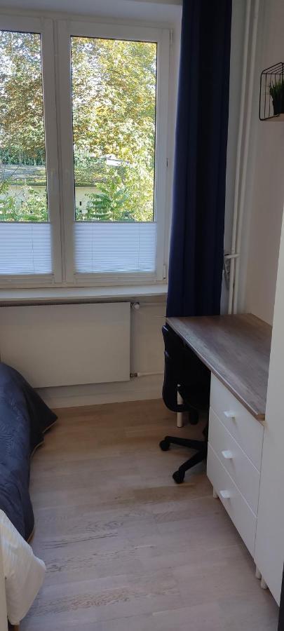Be My Guest- Fontany Luxury Apartment Metro Wi-Fi Free Parking Zone 바르샤바 외부 사진