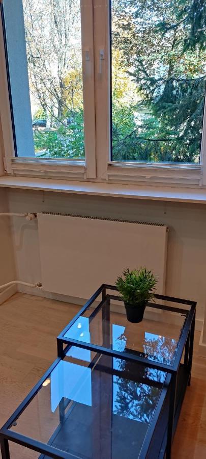 Be My Guest- Fontany Luxury Apartment Metro Wi-Fi Free Parking Zone 바르샤바 외부 사진