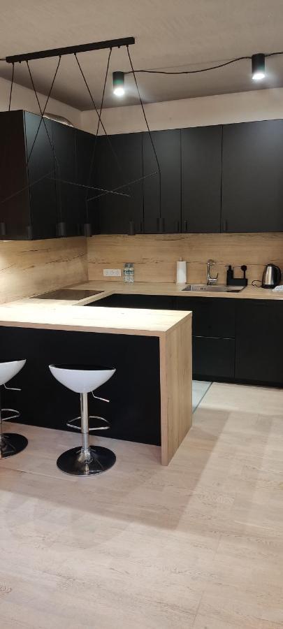 Be My Guest- Fontany Luxury Apartment Metro Wi-Fi Free Parking Zone 바르샤바 외부 사진