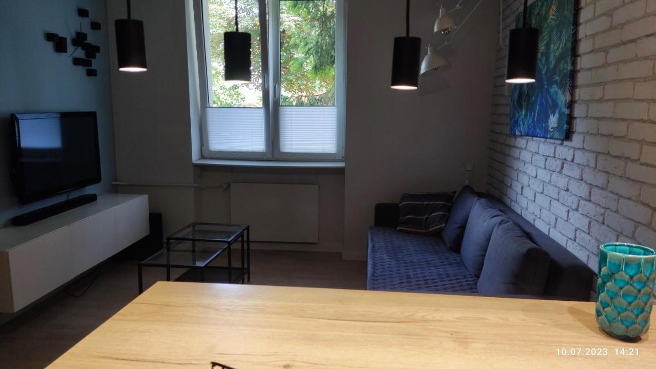Be My Guest- Fontany Luxury Apartment Metro Wi-Fi Free Parking Zone 바르샤바 외부 사진