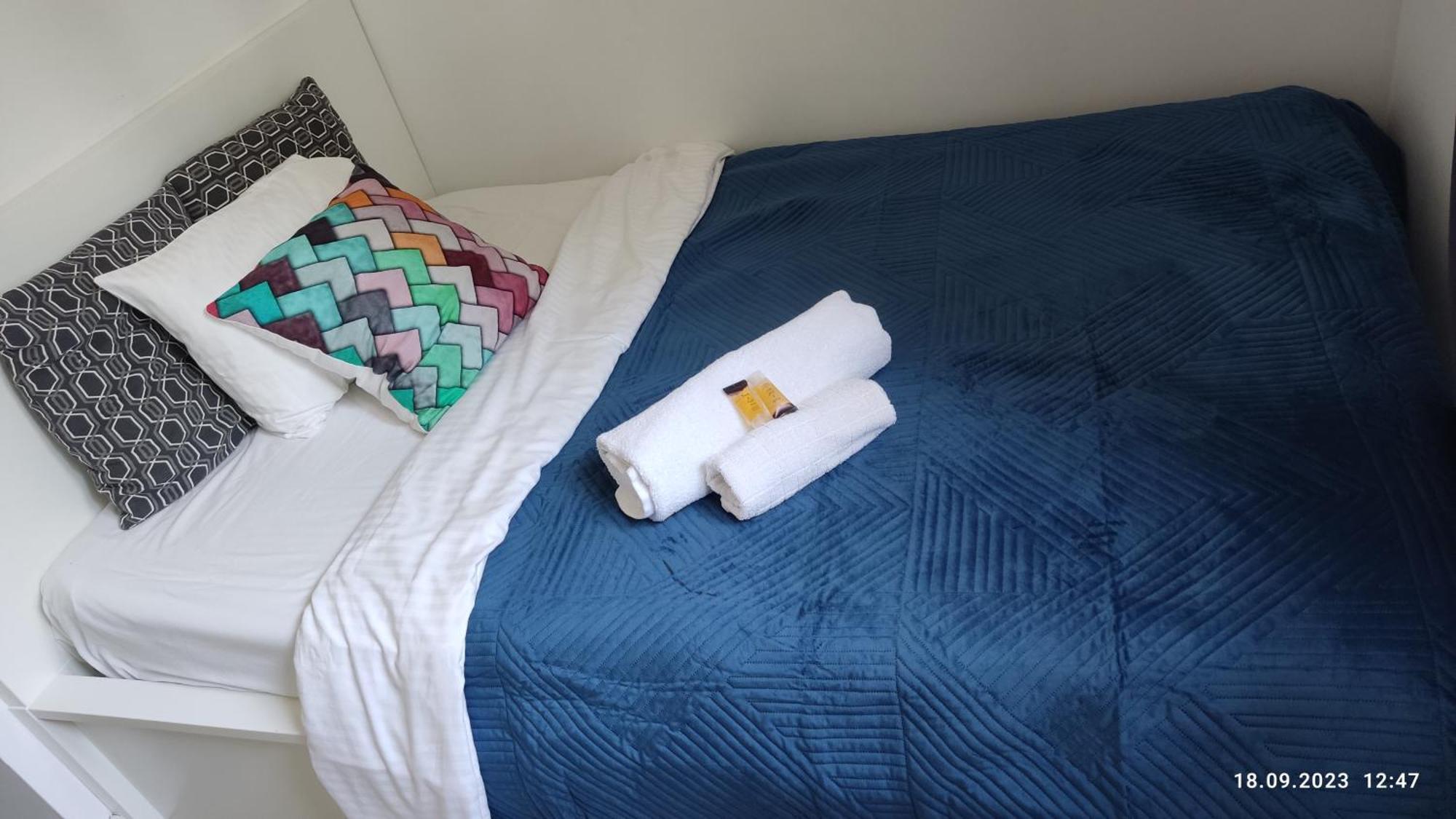 Be My Guest- Fontany Luxury Apartment Metro Wi-Fi Free Parking Zone 바르샤바 외부 사진