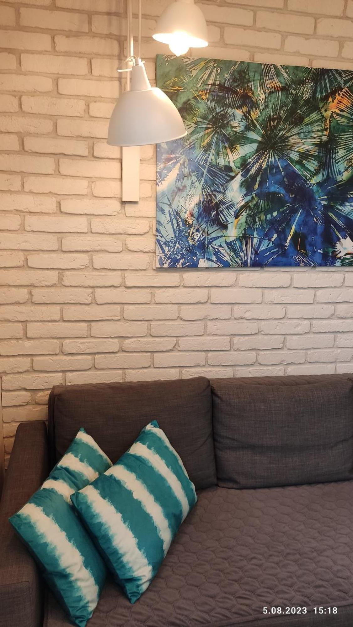 Be My Guest- Fontany Luxury Apartment Metro Wi-Fi Free Parking Zone 바르샤바 외부 사진